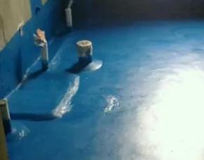 永顺卫生间测漏水多少钱